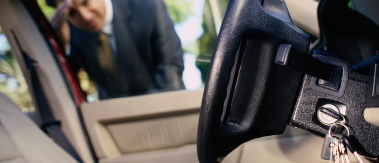 24 hour car locksmith in Alum Rock