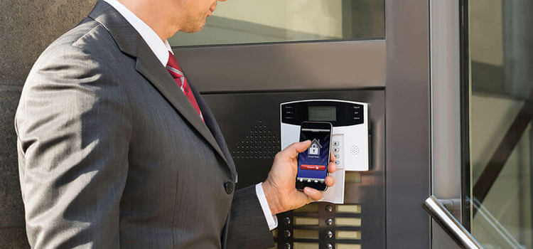 Commercial Office Locksmith Alum Rock