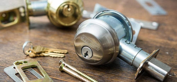 Doorknob Locks Repair Alum Rock