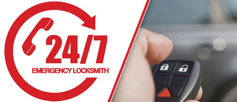 Emergency Locksmith Alum Rock
